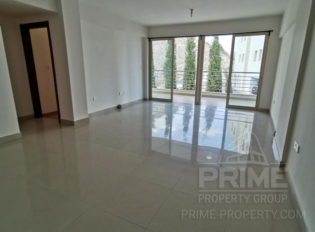 Apartament w rejonie Limassol (Germasogeia Village) na sprzedaż