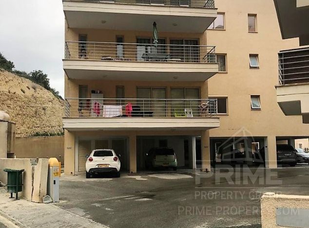 Apartament w rejonie Limassol (Germasogeia Village) na sprzedaż