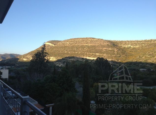 Apartament w rejonie Limassol (Germasogeia Village) na sprzedaż