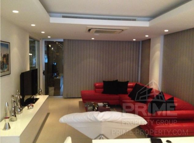  w rejonie Limassol (Germasogeia Village) na sprzedaż