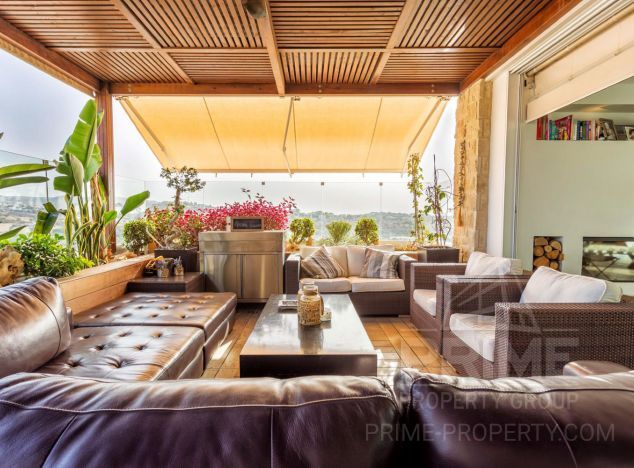  w rejonie Limassol (Germasogeia Village) na sprzedaż