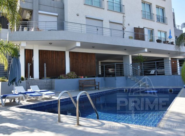  w rejonie Limassol (Germasogeia Village) na sprzedaż