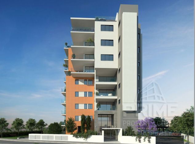  w rejonie Limassol (Germasogeia Village) na sprzedaż