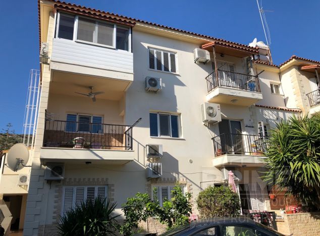  w rejonie Limassol (Germasogeia Village) na sprzedaż