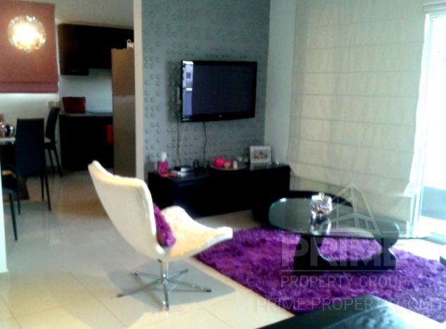 Apartament w rejonie Limassol (Green Area) na sprzedaż