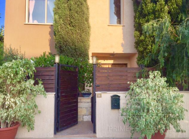 Willa w rejonie Limassol (Green Area) na sprzedaż