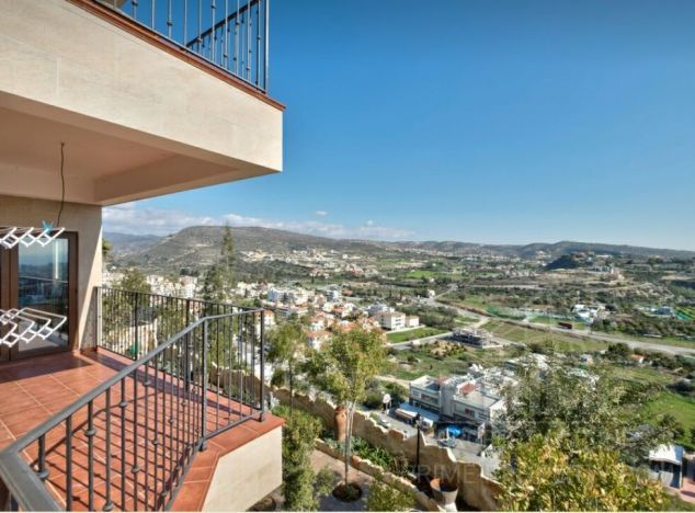 Willa w rejonie Limassol (Green Area) na sprzedaż