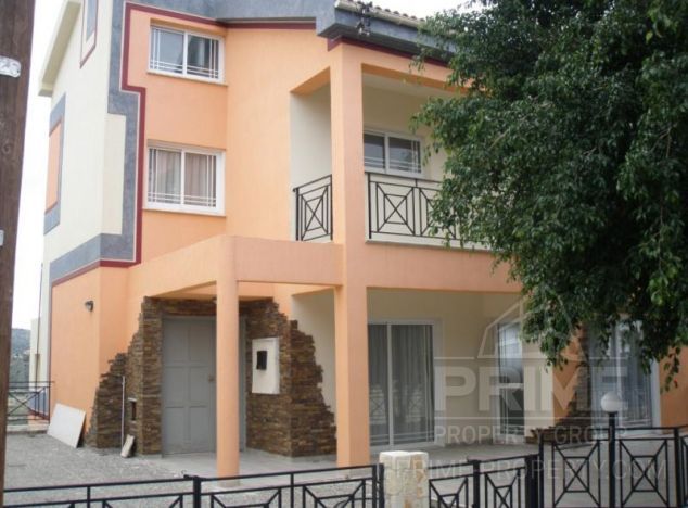 Willa w rejonie Limassol (Green Area) na sprzedaż