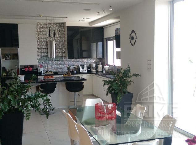 Willa w rejonie Limassol (Green Area) na sprzedaż