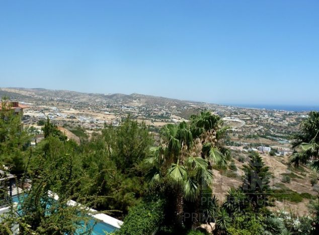 Willa w rejonie Limassol (Green Area) na sprzedaż