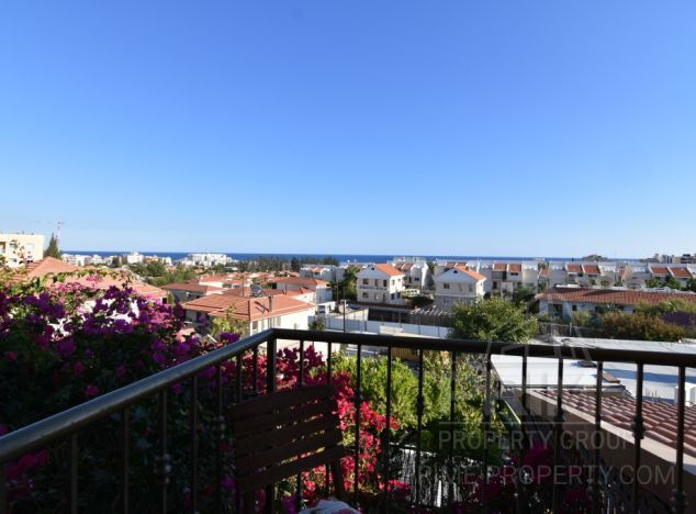 Willa w rejonie Limassol (Kalogiri) na sprzedaż