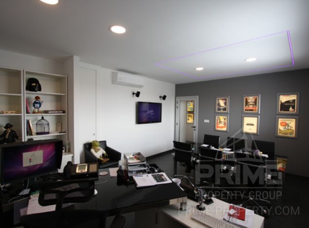 Biuro w rejonie Limassol (Kapsalos) na sprzedaż