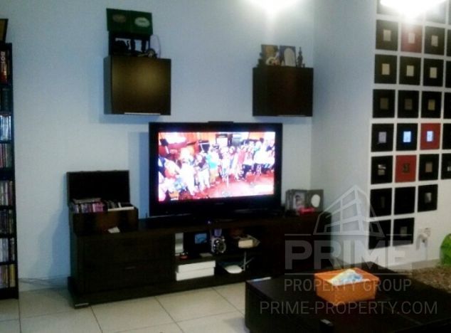 Apartament w rejonie Limassol (Kapsalos) na sprzedaż