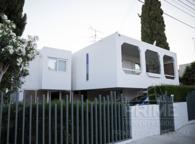 Apartament w rejonie Limassol (Kapsalos) na sprzedaż