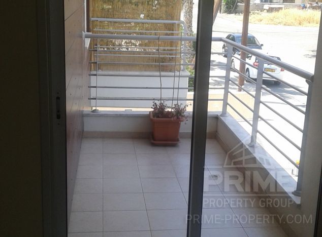 Apartament w rejonie Limassol (Kapsalos) na sprzedaż