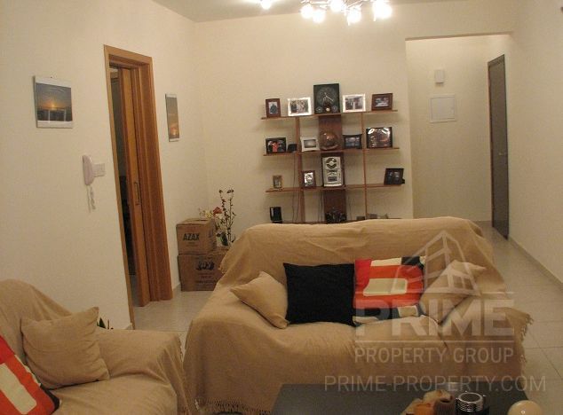 Apartament w rejonie Limassol (Kapsalos) na sprzedaż