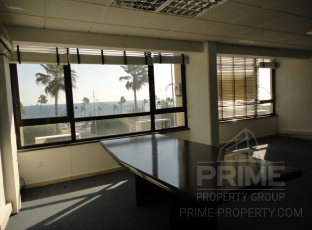 Biuro w rejonie Limassol (Katholiki) na sprzedaż