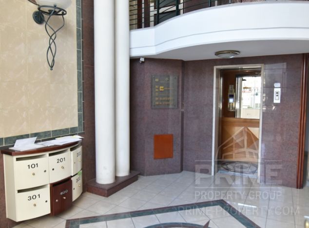 Biuro w rejonie Limassol (Katholiki) na sprzedaż