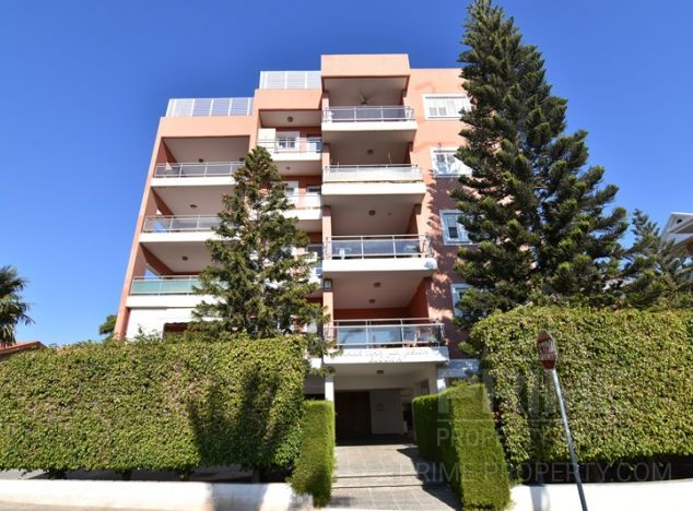 Apartament w rejonie Limassol (Katholiki) na sprzedaż