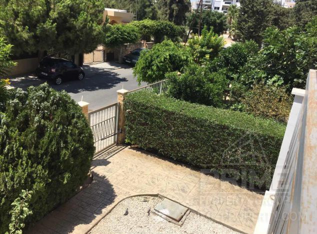 Apartament w rejonie Limassol (Katholiki) na sprzedaż