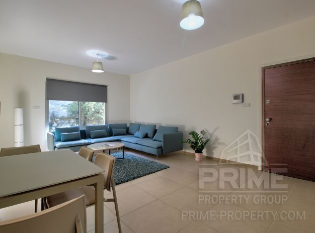 Apartament w rejonie Limassol (Katholiki) na sprzedaż