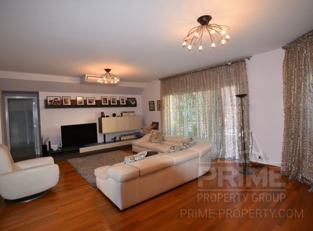 Apartament w rejonie Limassol (Katholiki) na sprzedaż