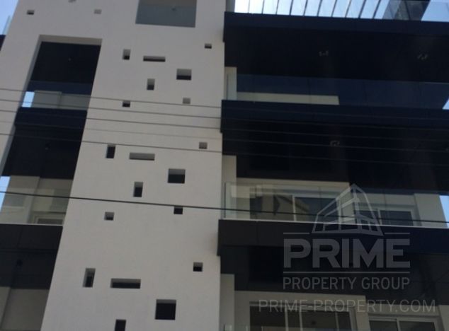 Apartament w rejonie Limassol (Katholiki) na sprzedaż