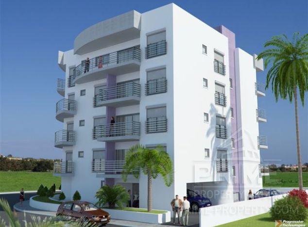Apartament w rejonie Limassol (Katholiki) na sprzedaż
