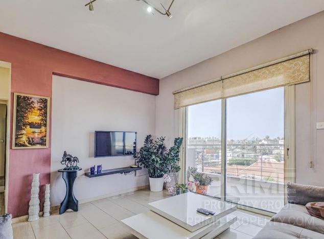 Apartament w rejonie Limassol (Katholiki) na sprzedaż