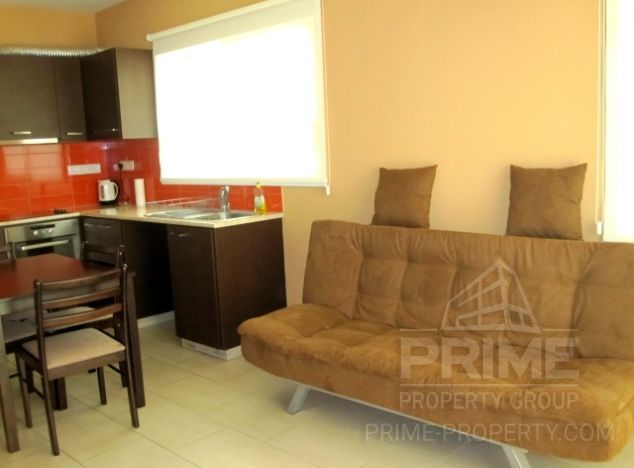 Apartament w rejonie Limassol (Katholiki) na sprzedaż