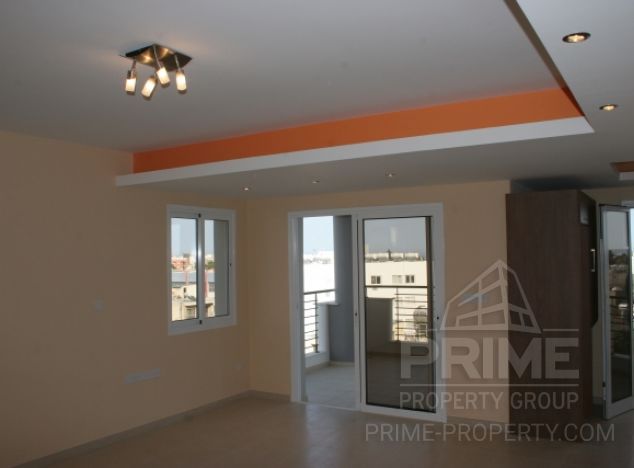 Apartament w rejonie Limassol (Katholiki) na sprzedaż