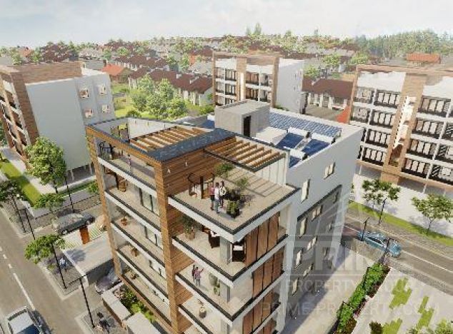  w rejonie Limassol (Katholiki) na sprzedaż