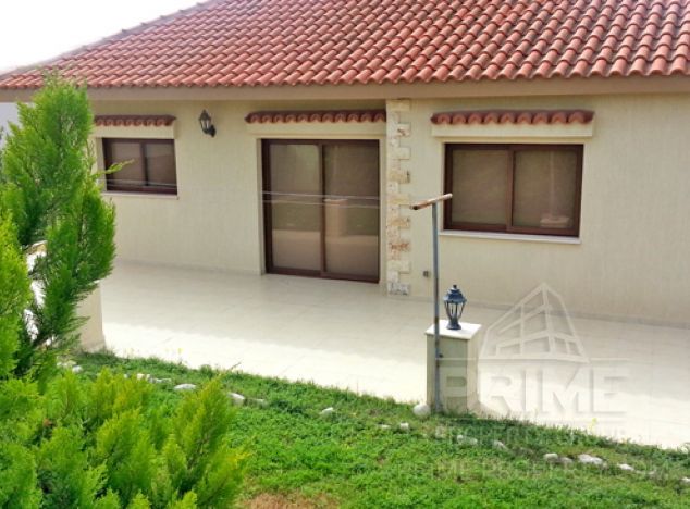 Dom typu Bungalow w rejonie Limassol (Kolossi) na sprzedaż