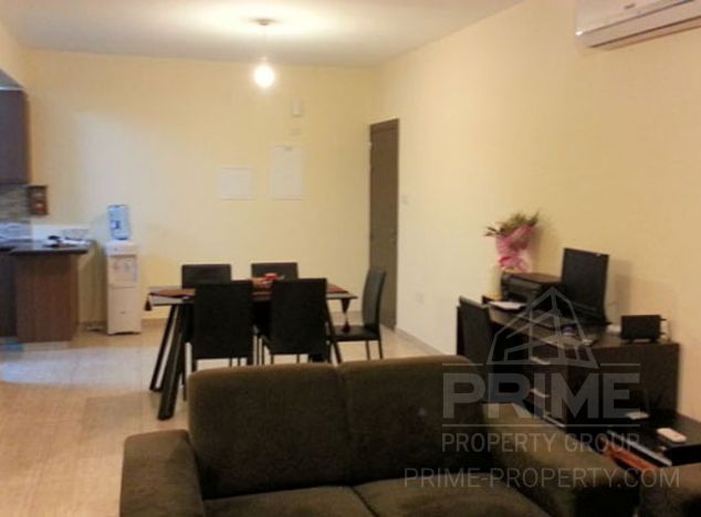 Apartament w rejonie Limassol (Kolossi) na sprzedaż