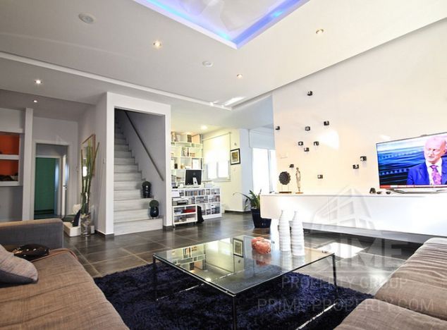 Willa w rejonie Limassol (Kolossi) na sprzedaż