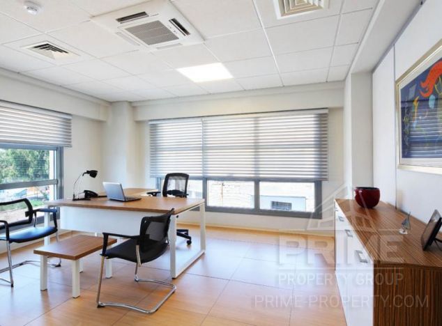 Biuro w rejonie Limassol (Limassol Marina) na sprzedaż