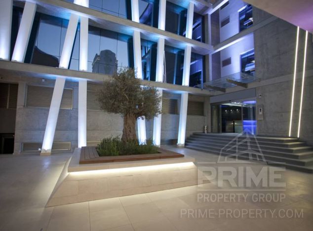 Biuro w rejonie Limassol (Limassol Marina) na sprzedaż