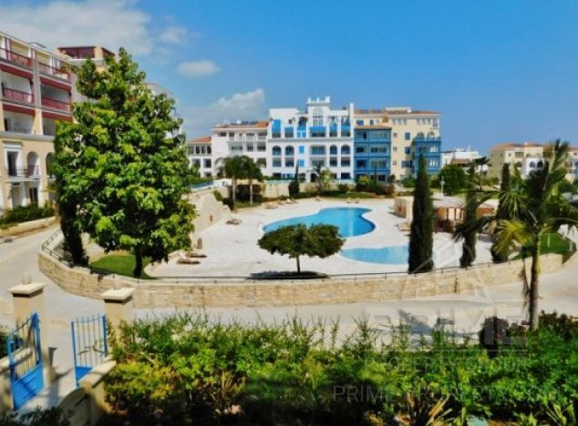 Apartament w rejonie Limassol (Limassol Marina) na sprzedaż