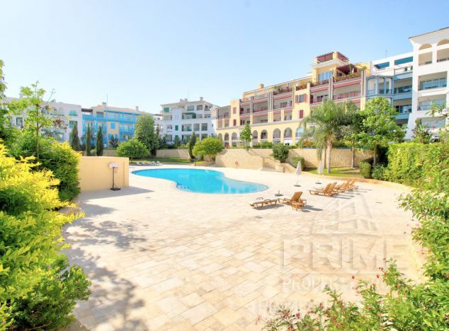 Apartament w rejonie Limassol (Limassol Marina) na sprzedaż