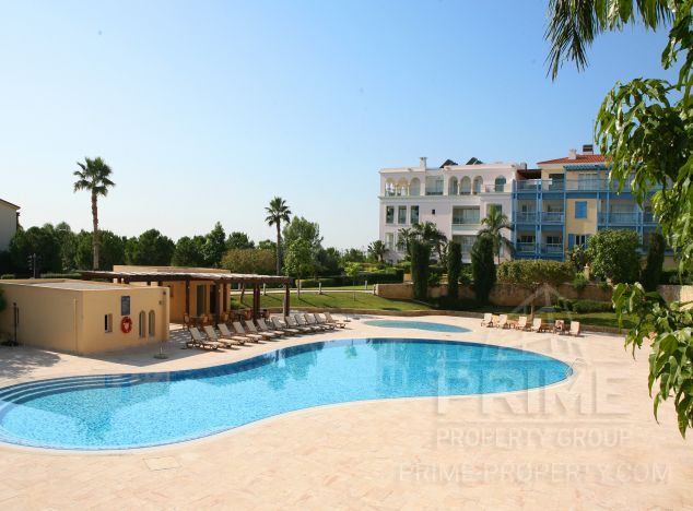 Apartament w rejonie Limassol (Limassol Marina) na sprzedaż