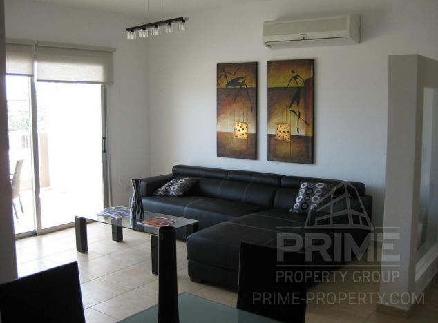 Apartament w rejonie Limassol (Linopetra) na sprzedaż