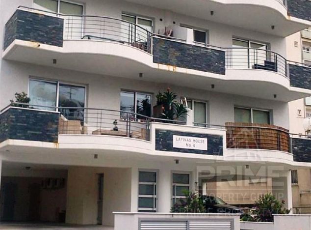 Apartament w rejonie Limassol (Linopetra) na sprzedaż