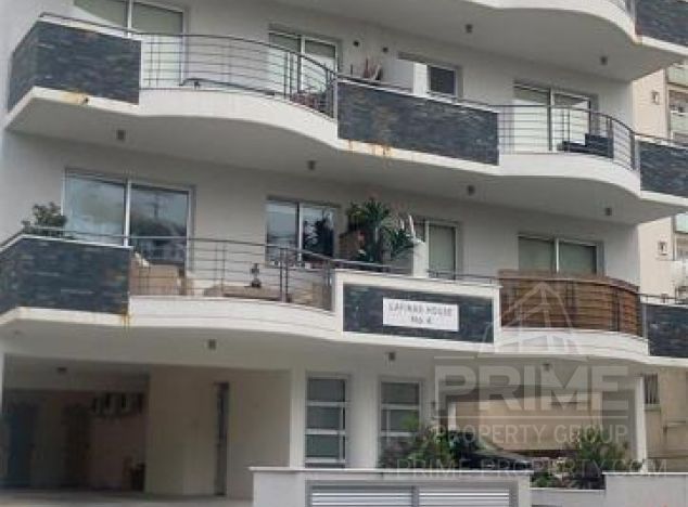 Apartament w rejonie Limassol (Linopetra) na sprzedaż