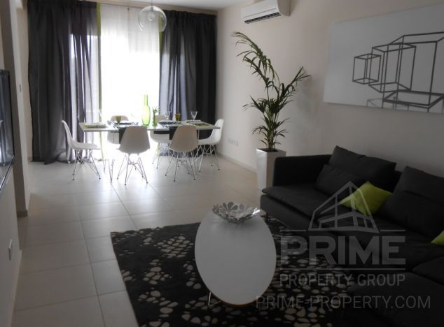 Apartament w rejonie Limassol (Linopetra) na sprzedaż