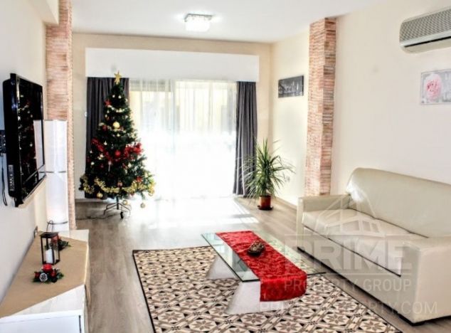 Apartament w rejonie Limassol (Linopetra) na sprzedaż