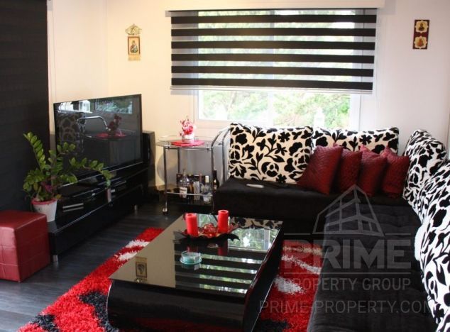 Apartament w rejonie Limassol (Linopetra) na sprzedaż