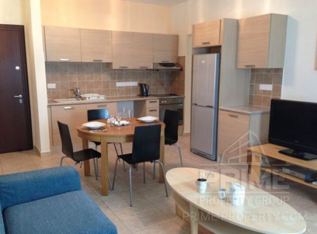 Apartament w rejonie Limassol (Linopetra) na sprzedaż