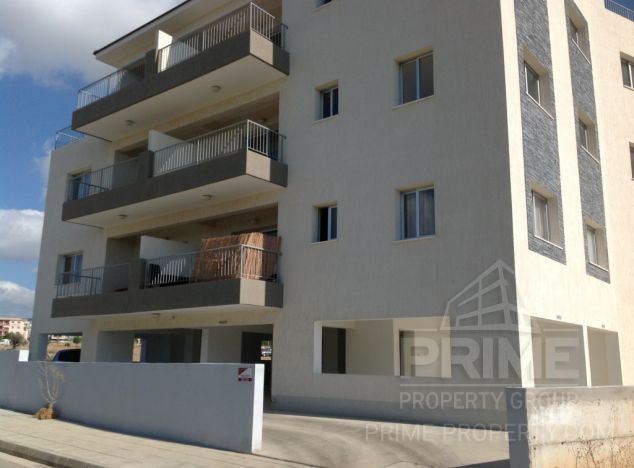 Apartament w rejonie Limassol (Linopetra) na sprzedaż