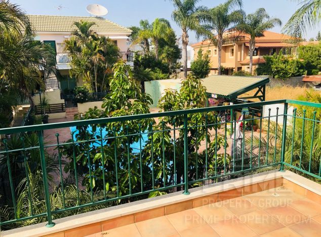 Apartament w rejonie Limassol (Linopetra) na sprzedaż