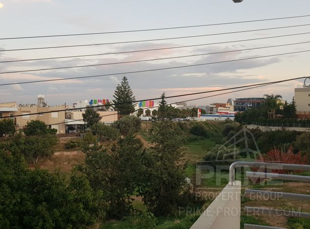 Apartament w rejonie Limassol (Linopetra) na sprzedaż